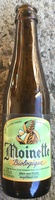 Bière non filtrée