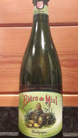 Dupont Biere De Miel Bio 750ML