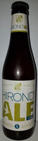 Hirond'ale
