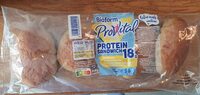 Provital Protein Sandwich