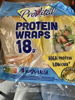 Wrap