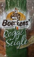 Rogge Seigle
