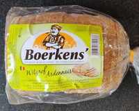 Pain ardennais
