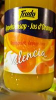 Jus d'orange