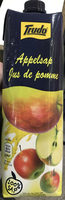 Jus de pomme