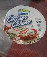 Cottage Cheese