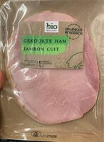 Jambon cuit