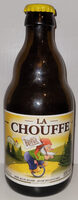 La Chouffe Blonde