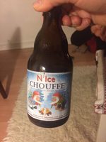 N'ice Chouffe
