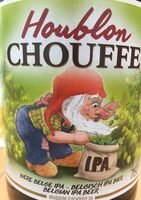 Houblon CHOUFFE