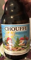 Chouffe Soleil