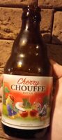 Belgian Cherry Flavored Beer
