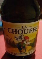 Bière blonde