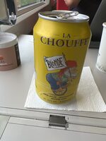 La Chouffe Blond 4-pack