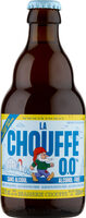 Bière 0.0%
