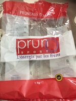 Pruneaux d'Agen