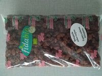 Raisins sultanes