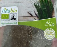 Graine de chia