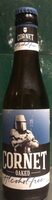 Cornet oaked alcohol-free
