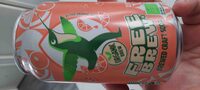 Free brew blood orange