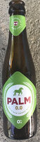 Palm Na 25 CL Fles