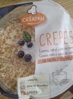Crepes