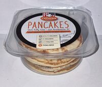 Pancakes
