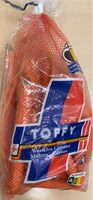 Carotte Toffy