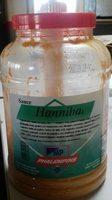 Sauce Hannibal
