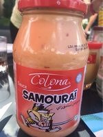 Sauce samouraï