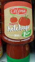 Ketchup