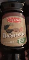 Sauce barbecue