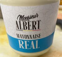 Mayonnaise
