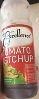 Tomato ketchup