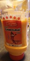 Samourai sauce