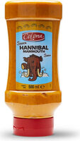 Sauce hannibal mammouth