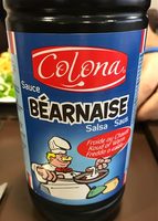 Sauce bearnaise