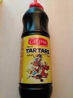 Sauce tartare Salsa