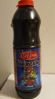 Sauce Américaine