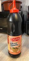 Mayonnaise