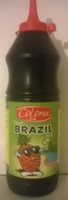 Sauce brazil