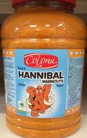 Sauce Hannibal Mammouth