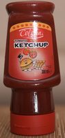 Tomato Ketchup