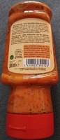Sauce Américaine