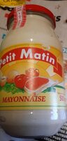 Mayonnaise