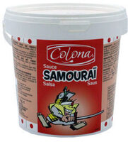 Sauce Samouraï