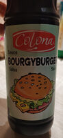 Bourgyburger