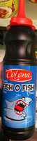 Sauce Fish o Fish