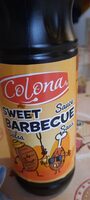 Sweet  Barbecue