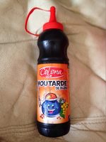 Moutarde de dijon